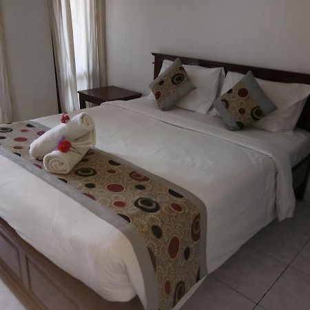 Reynold Artha Guest House Lembongan Exterior photo